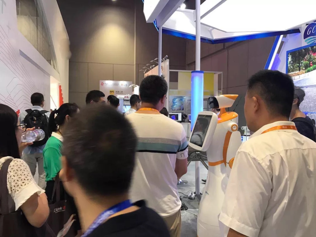 中国国际工业博览会 中国国际工业博览会