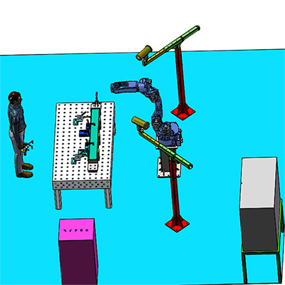 智能焊接香蕉影视网站APP