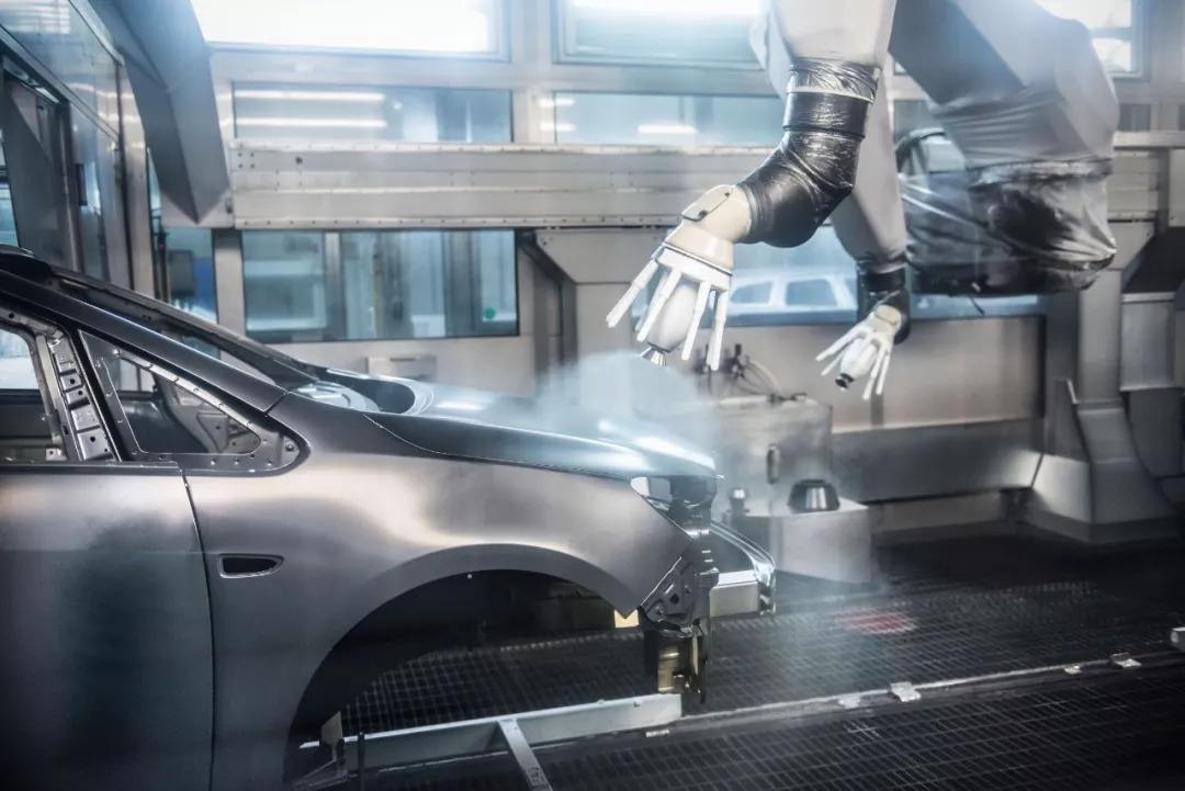 汽配喷涂香蕉影视网站APP