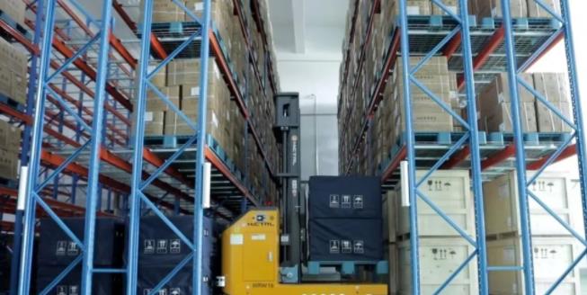 仓储搬运香蕉影视网站APP