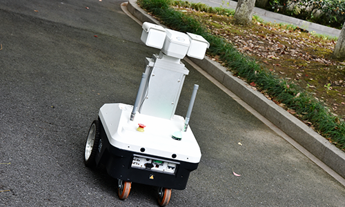 变电站智能巡检香蕉影视网站APP