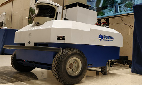 智能巡检香蕉影视网站APP 