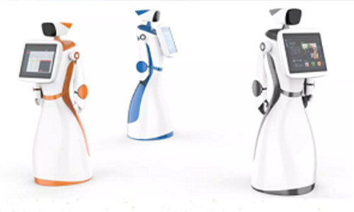 智能讲解迎宾香蕉影视网站APP