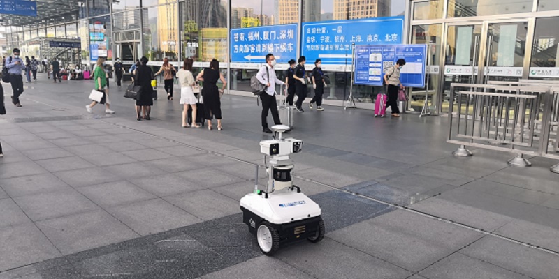 地铁轨道巡检保卫香蕉影视网站APP