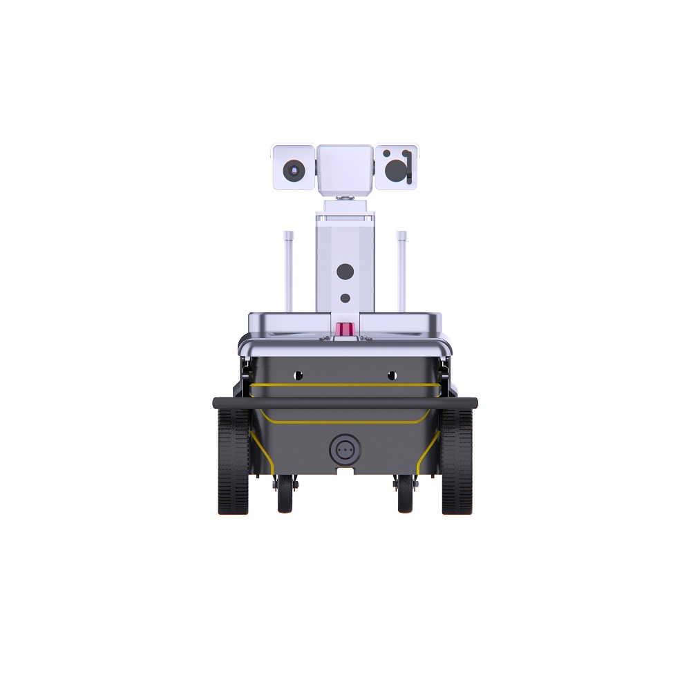 发电厂智能巡检香蕉影视网站APP