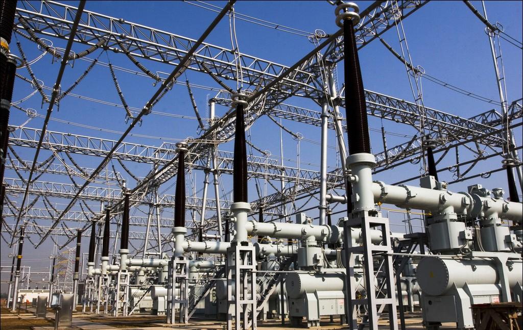 电力智能巡检香蕉影视网站APP