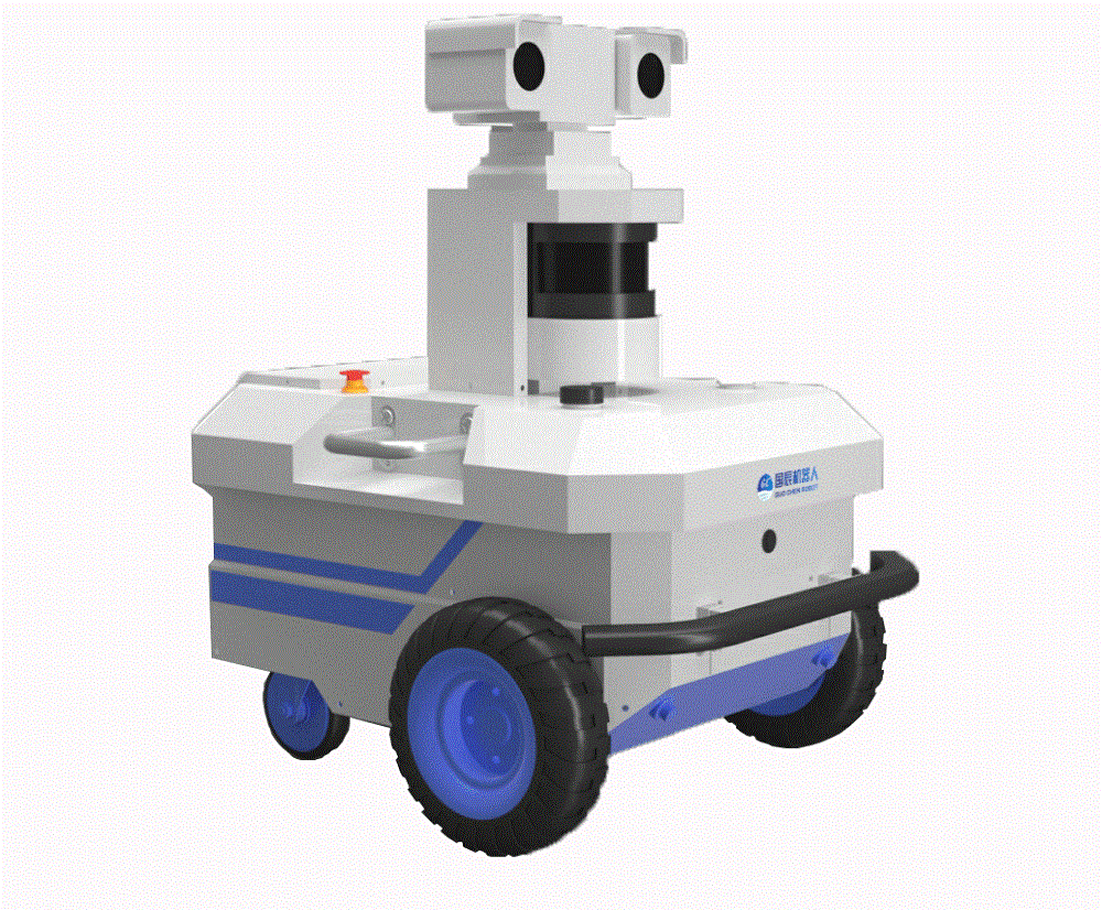 电力智能巡检香蕉影视网站APP