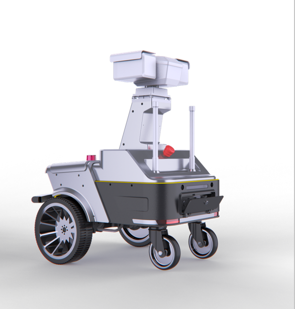 智能巡检香蕉影视网站APP