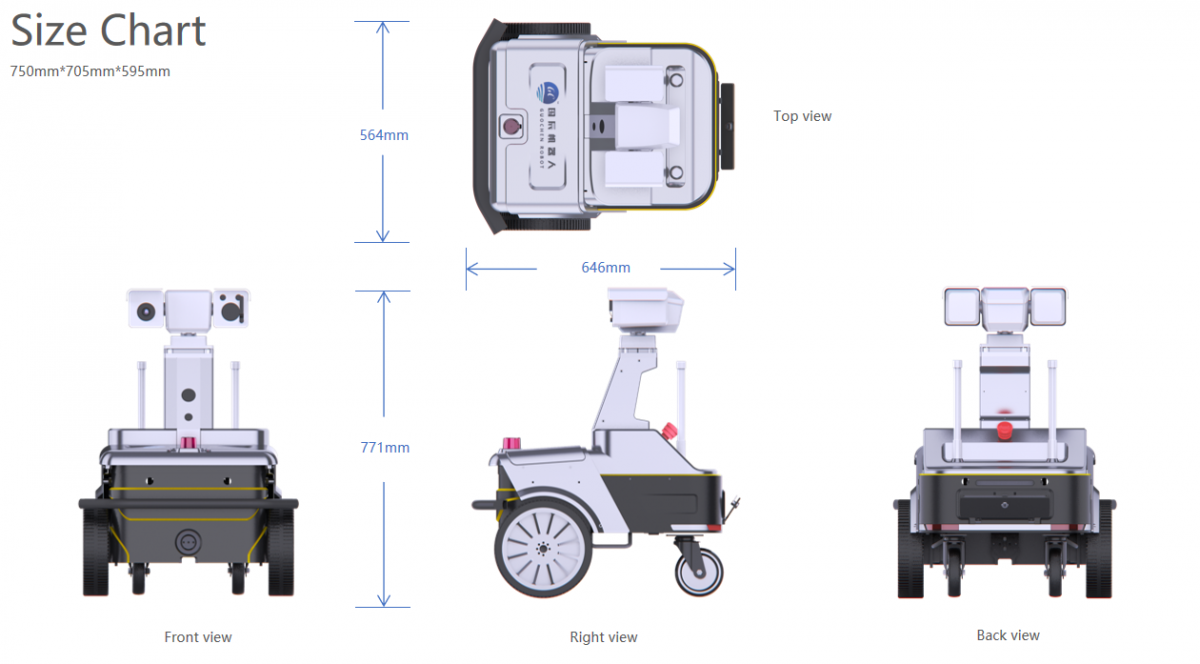 园区智能巡检香蕉影视网站APP 