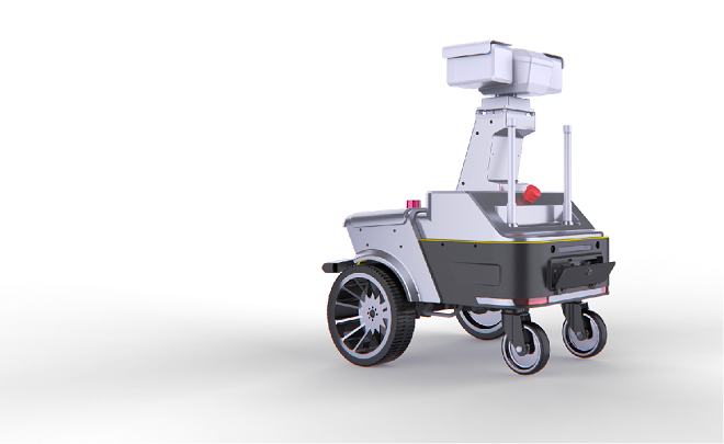 化工智能巡检香蕉影视网站APP