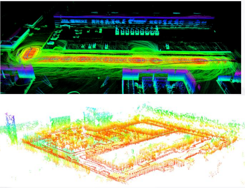 园区巡检香蕉影视网站APP构图