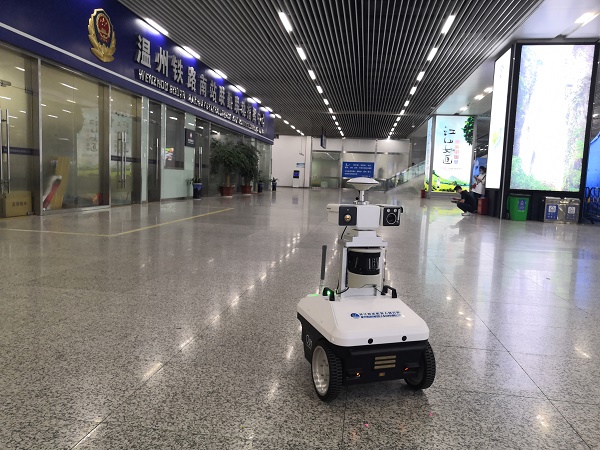 安防巡逻香蕉影视网站APP