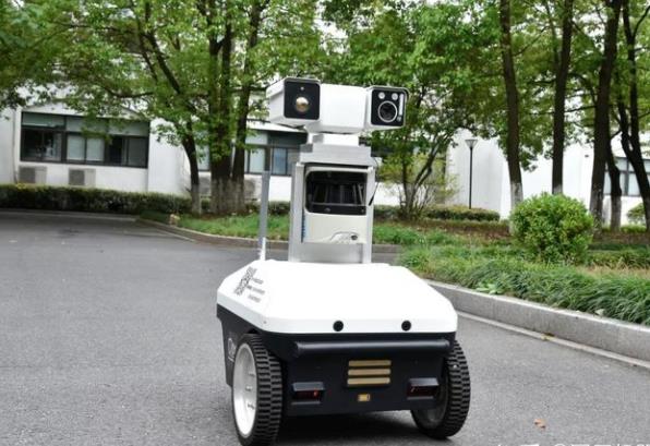 园区巡检香蕉影视网站APP