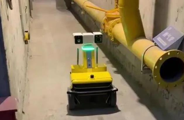 管廊巡检香蕉影视网站APP