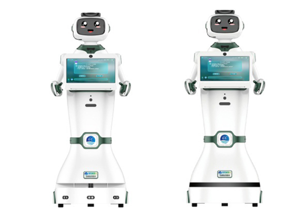 4s店迎宾讲解香蕉影视网站APP