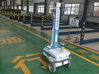 智慧高速工地巡检香蕉影视网站APP项目