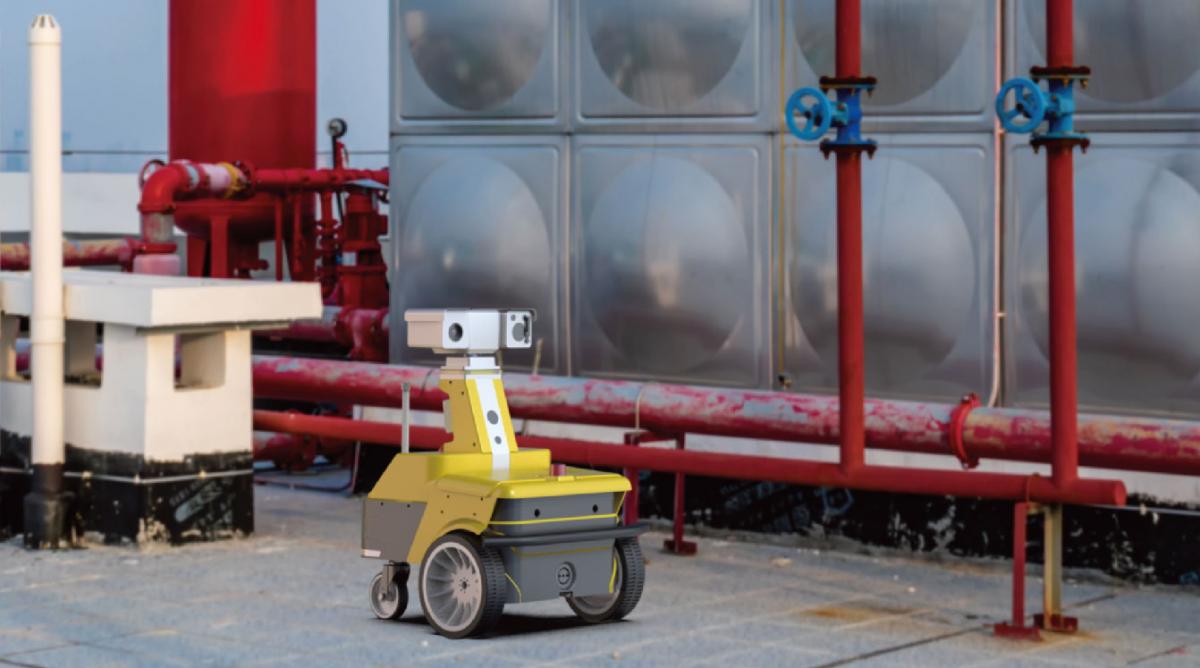 室外巡检香蕉影视网站APP