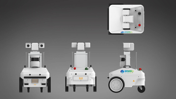 安全智能巡检香蕉影视网站APP