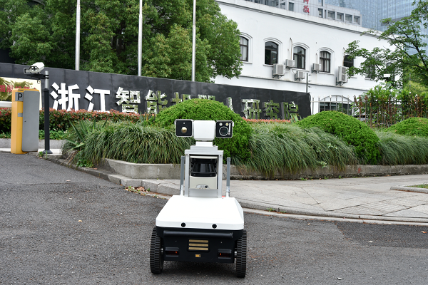 安防巡检香蕉影视网站APP