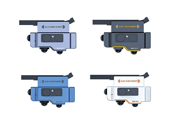 防爆挂轨巡检香蕉影视网站APP