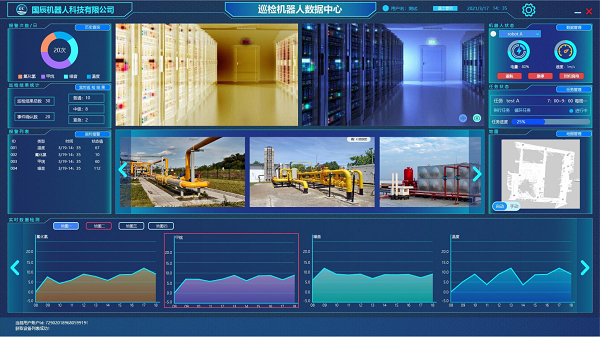 园区巡检香蕉影视网站APP系统