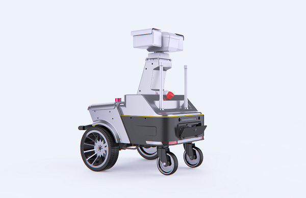 智能巡检香蕉影视网站APP