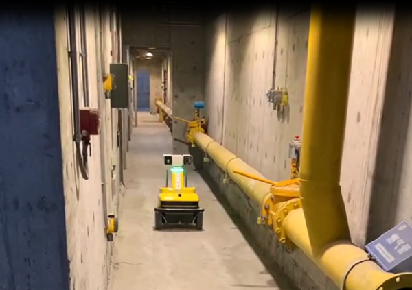 综合管廊巡检香蕉影视网站APP